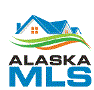Alaska MLS logo
